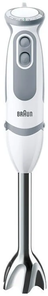 SAUMIKSER BRAUN MULTIQUICK 5 MQ5235 WH VARIO 1000W