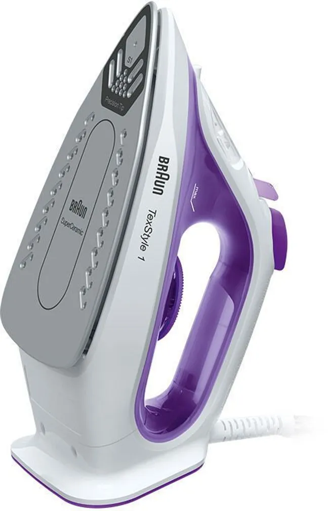 TRIIKRAUD BRAUN TEXSTYLE 2 SI1080VI 2000W