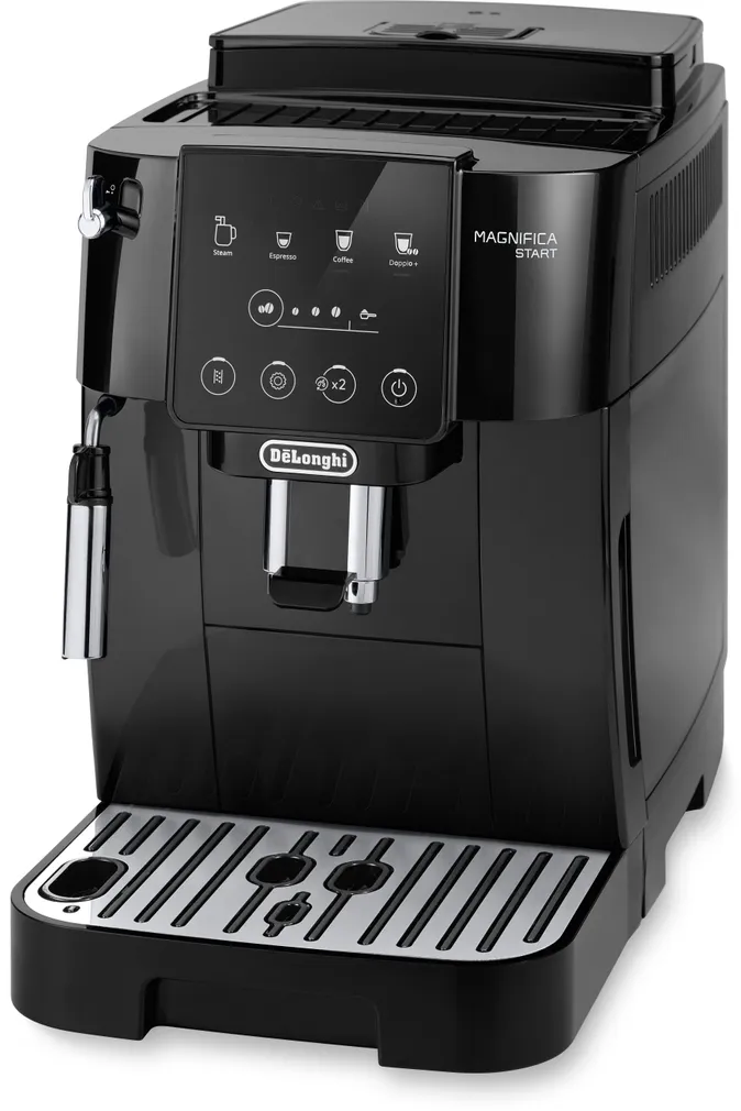 TÄISAUTOMAATNE KOHVIMASIN DELONGHI MAGNIFICA START ECAM220.21.B