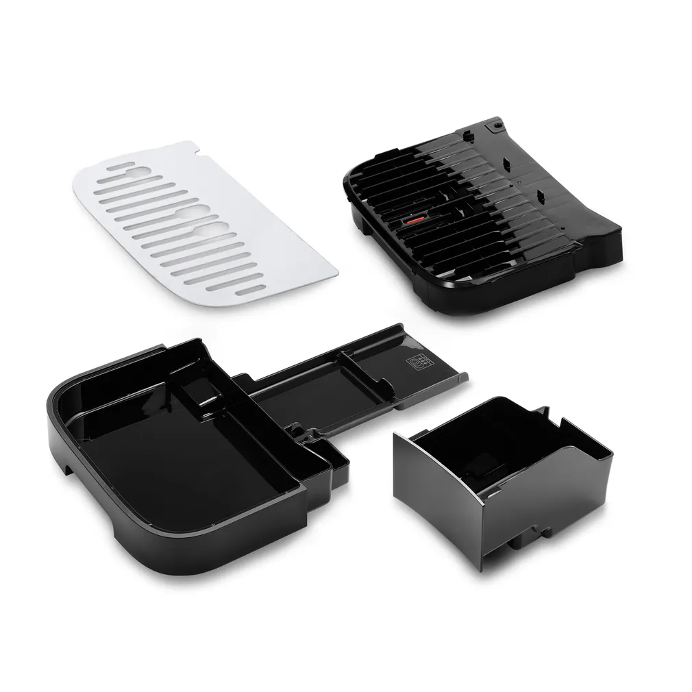 TÄISAUTOMAATNE KOHVIMASIN DELONGHI MAGNIFICA EVO ECAM290.61.B