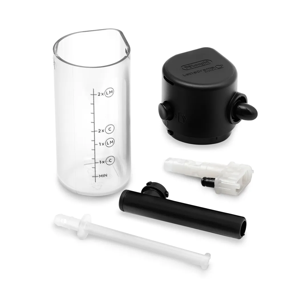 TÄISAUTOMAATNE KOHVIMASIN DELONGHI MAGNIFICA EVO ECAM290.61.B