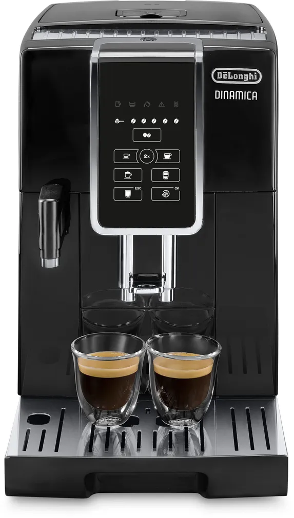 TÄISAUTOMAATNE KOHVIMASIN DELONGHI DINAMICA ECAM350.50.B