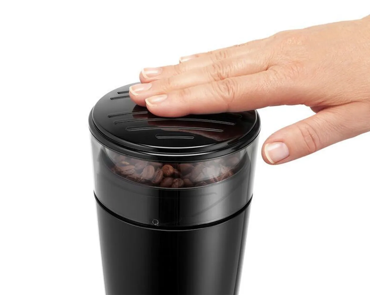 KOHVIVESKI DELONGHI KG200