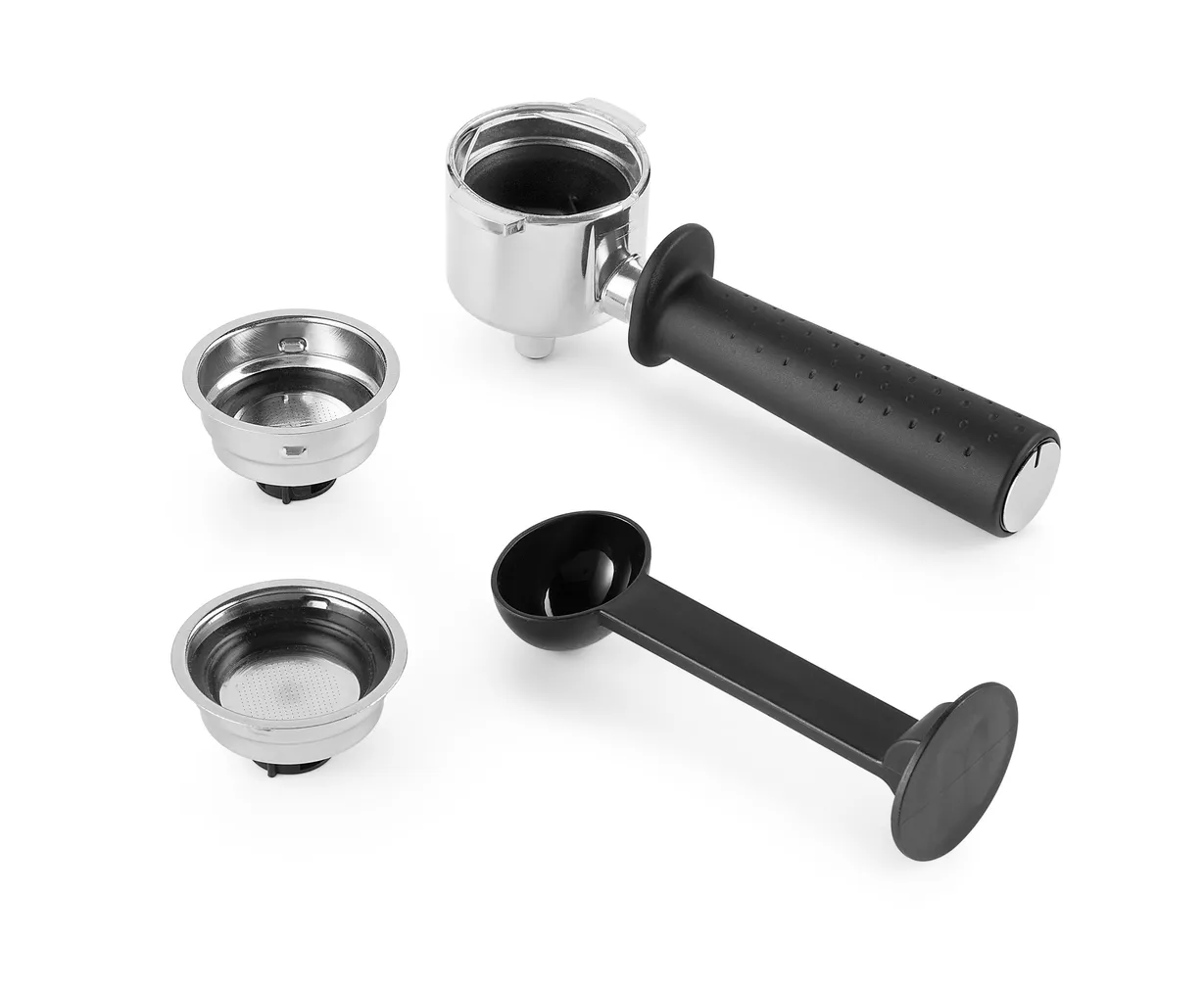 ESPRESSOMASIN DELONGHI STILOSA EC230.BK