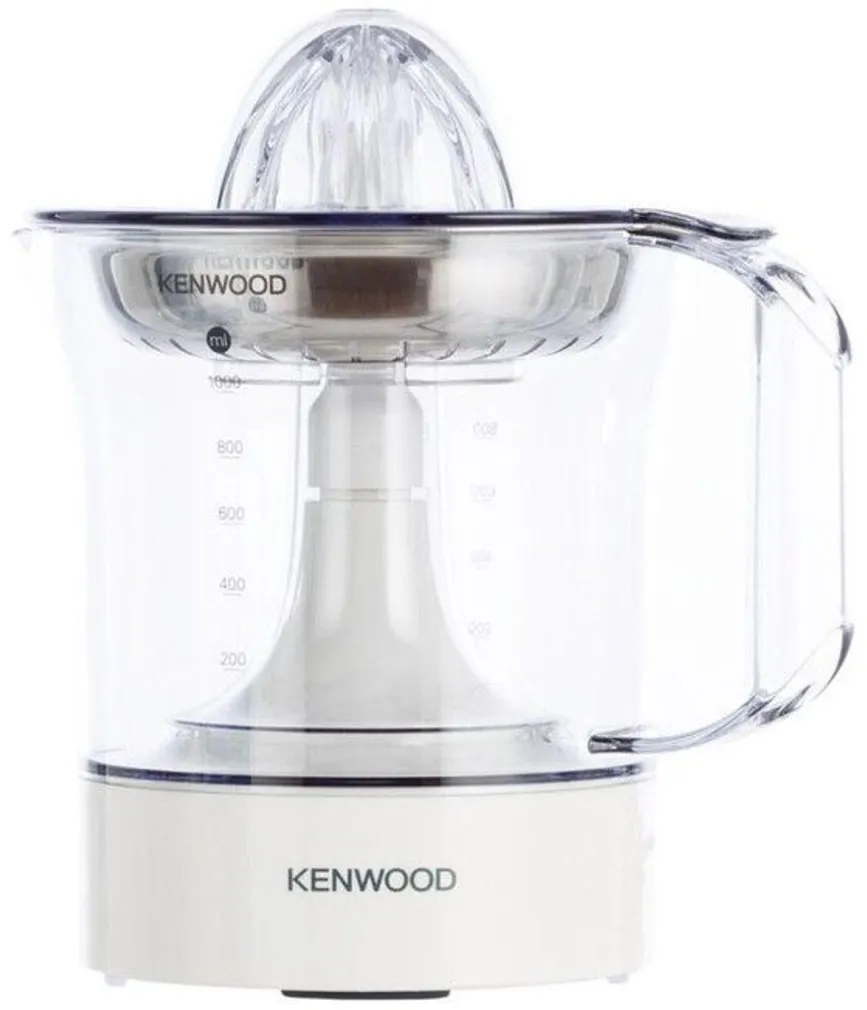 TSITRUSEPRESS KENWOOD JE290