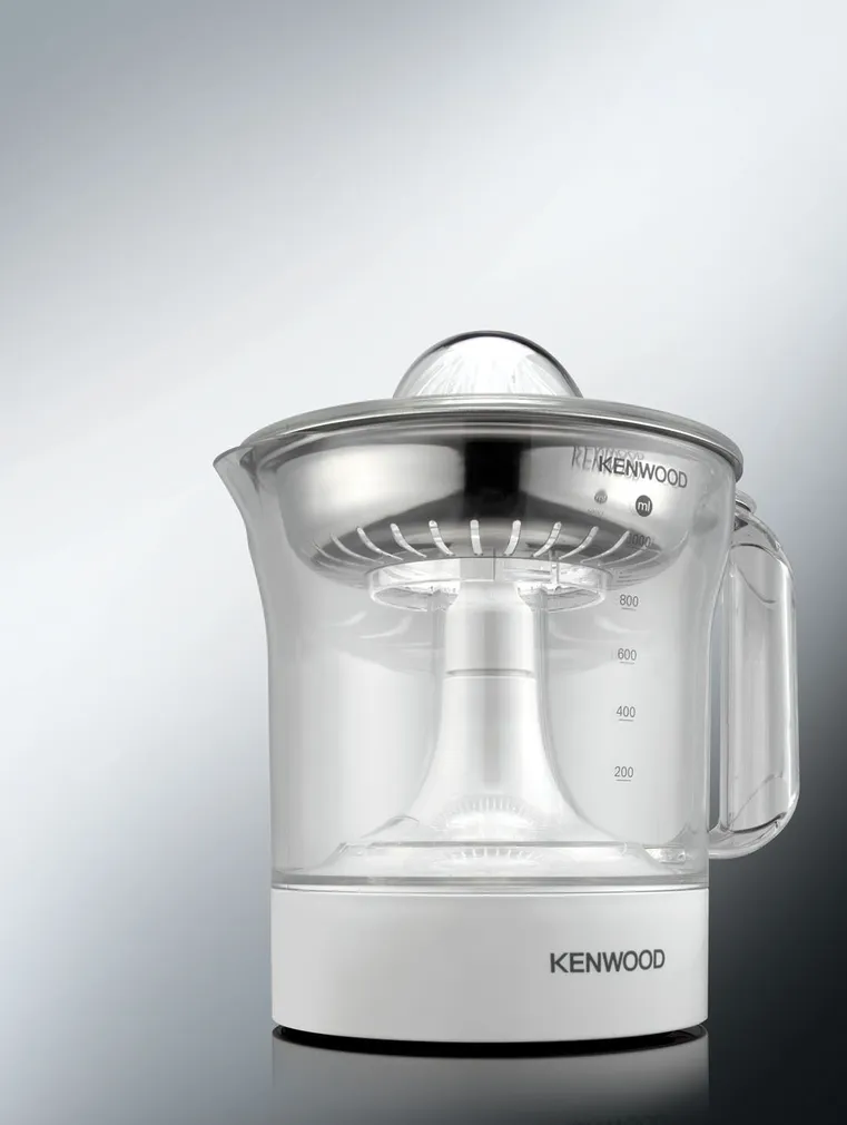 TSITRUSEPRESS KENWOOD JE290