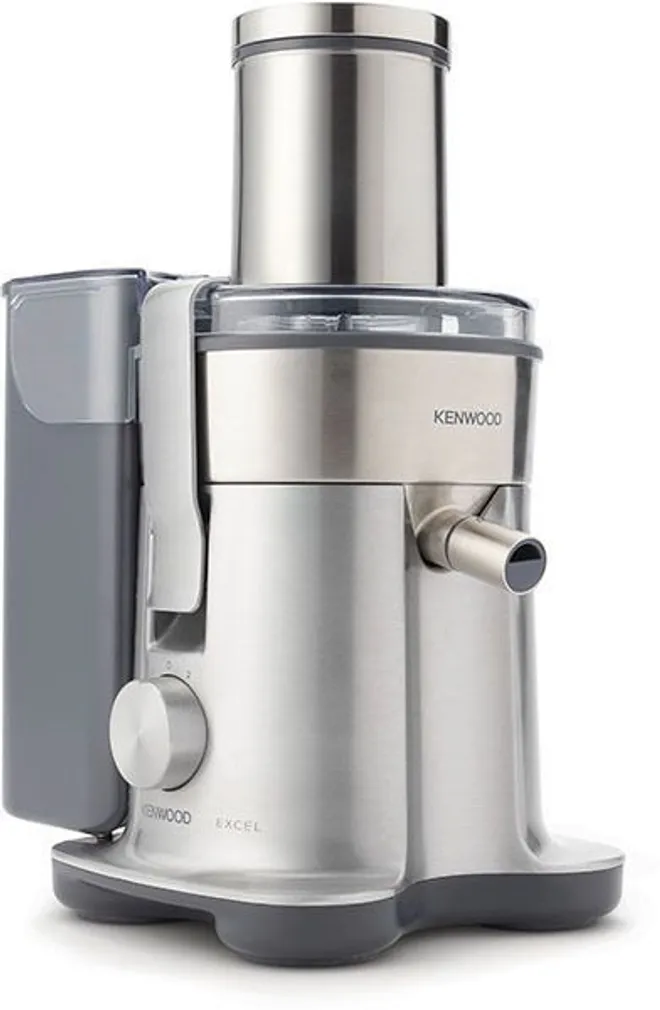 MAHLAPRESS KENWOOD JE850