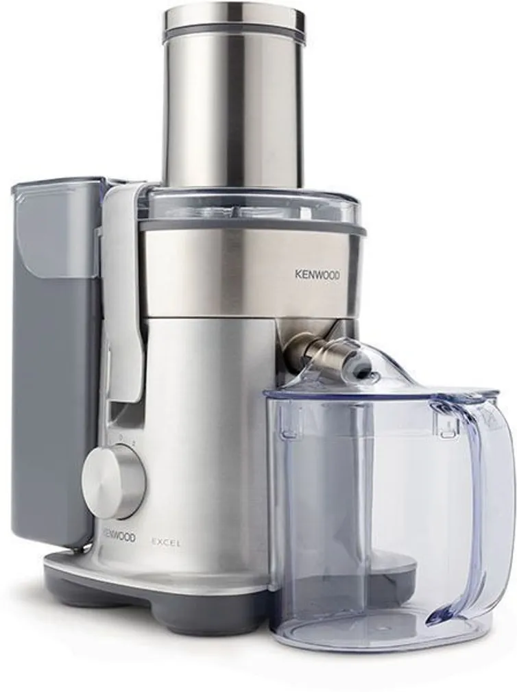 MAHLAPRESS KENWOOD JE850