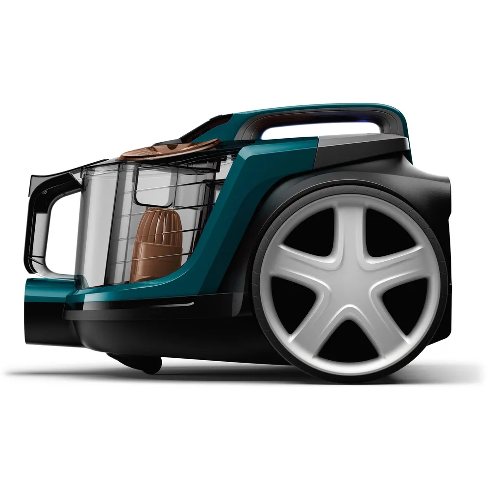 TOLMUIMEJA PHILIPS POWERPRO EXPERT FC9744/09 OPAAL ROHELINE