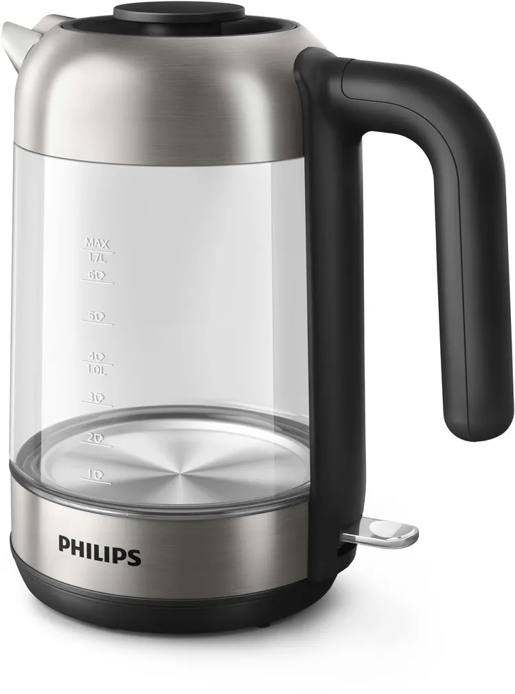  VEEKEETJA PHILIPS VIVA COLLECTION HD9339/80 2200W 1,7L