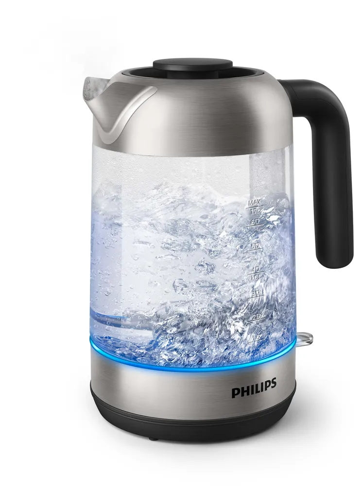  VEEKEETJA PHILIPS VIVA COLLECTION HD9339/80 2200W 1,7L