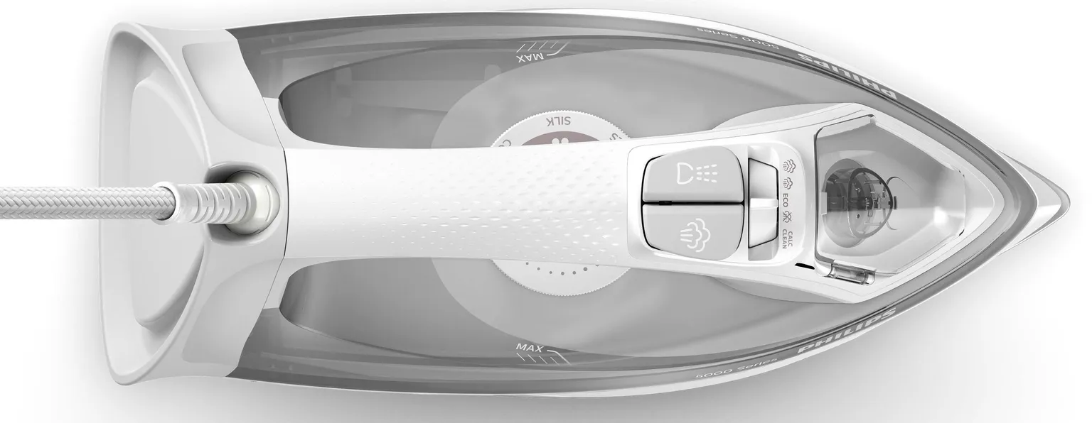 AURUTRIIKRAUD PHILIPS 5000 SERIES DST5010/10 2400W