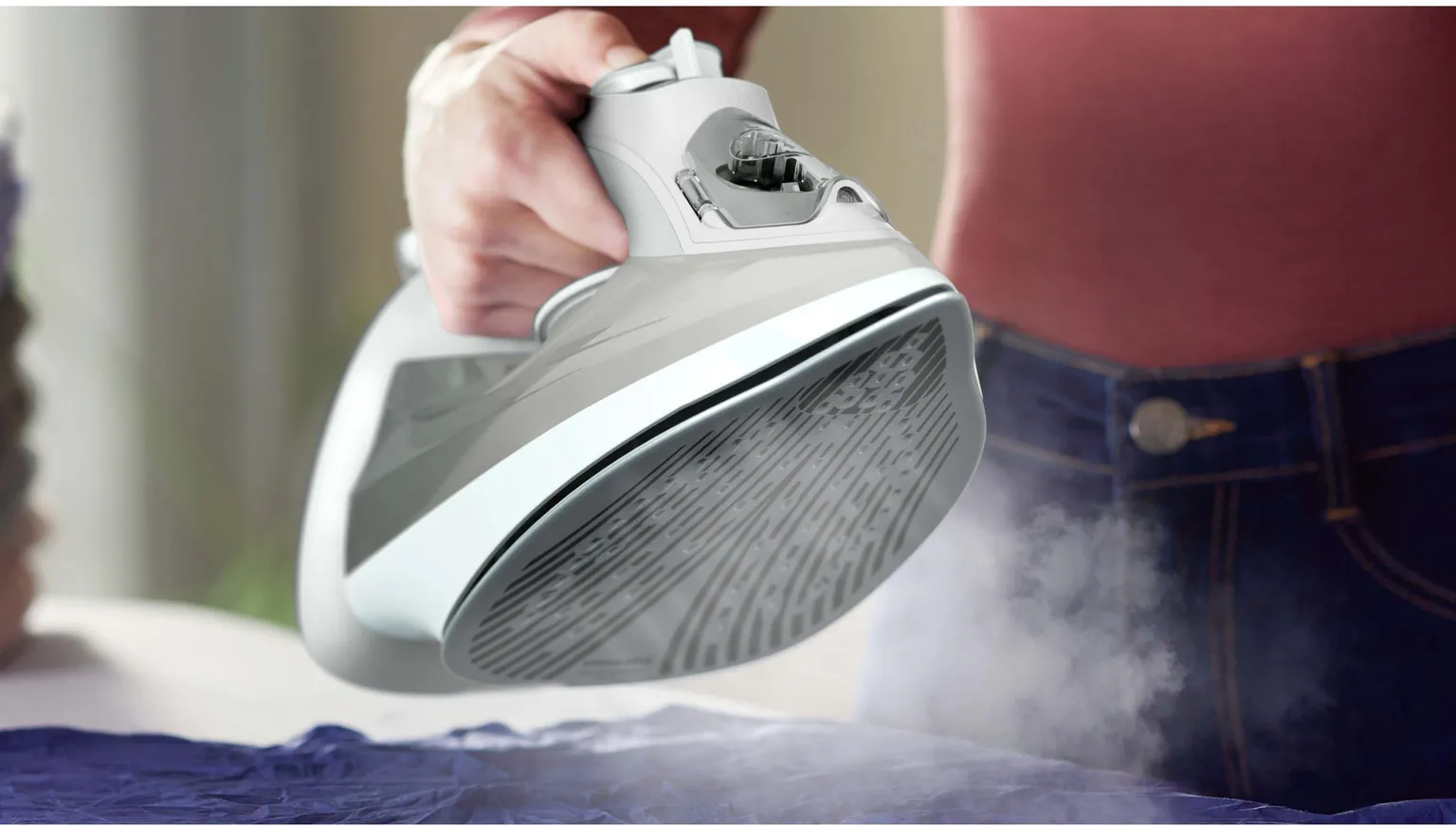 AURUTRIIKRAUD PHILIPS 5000 SERIES DST5010/10 2400W