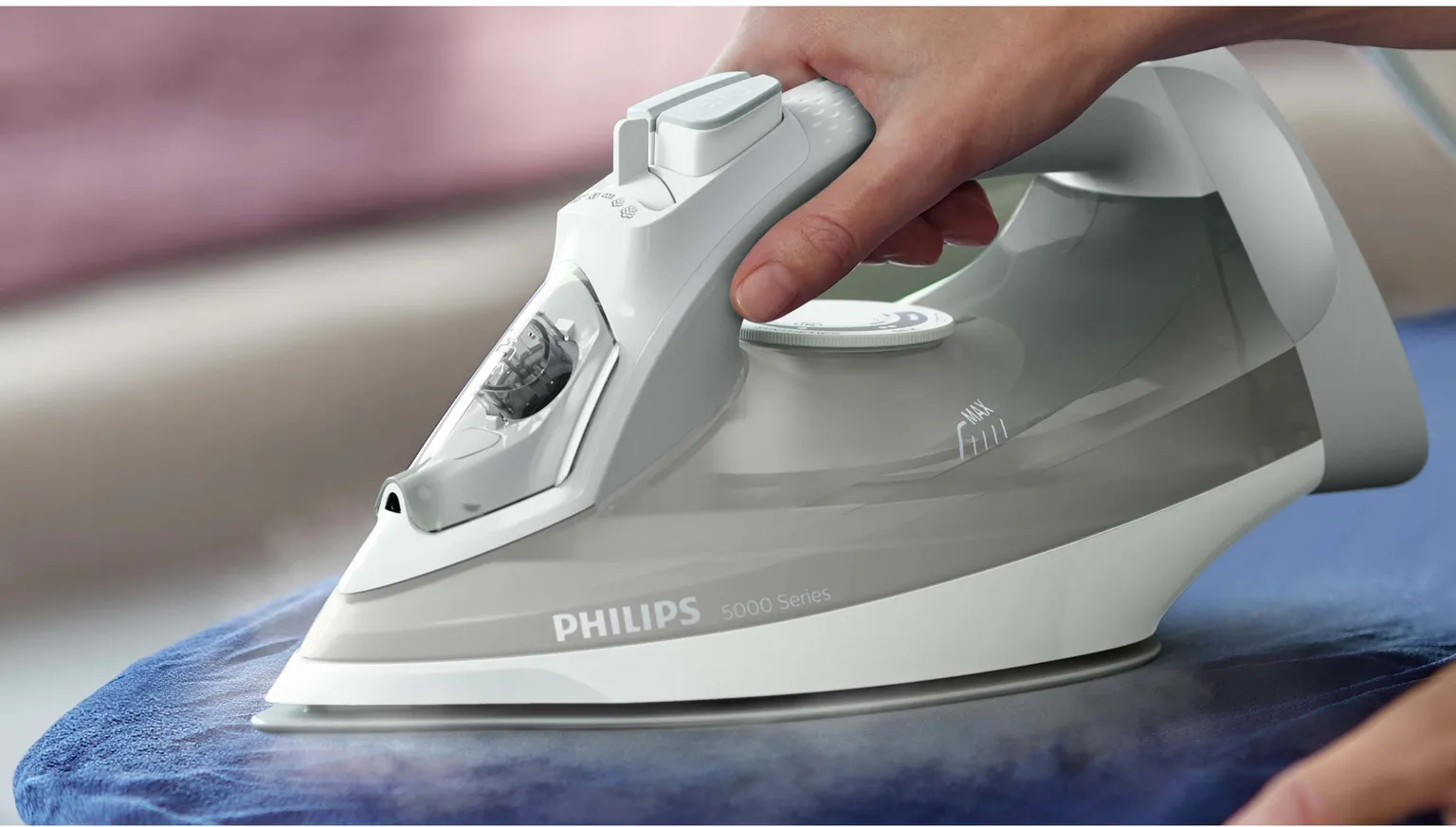 AURUTRIIKRAUD PHILIPS 5000 SERIES DST5010/10 2400W