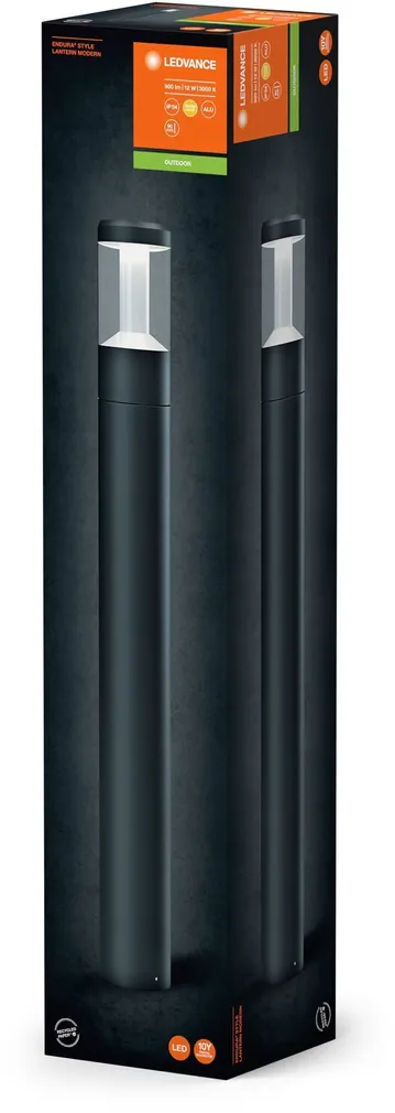 LATERN LEDVANCE MODERN 90CM 12W