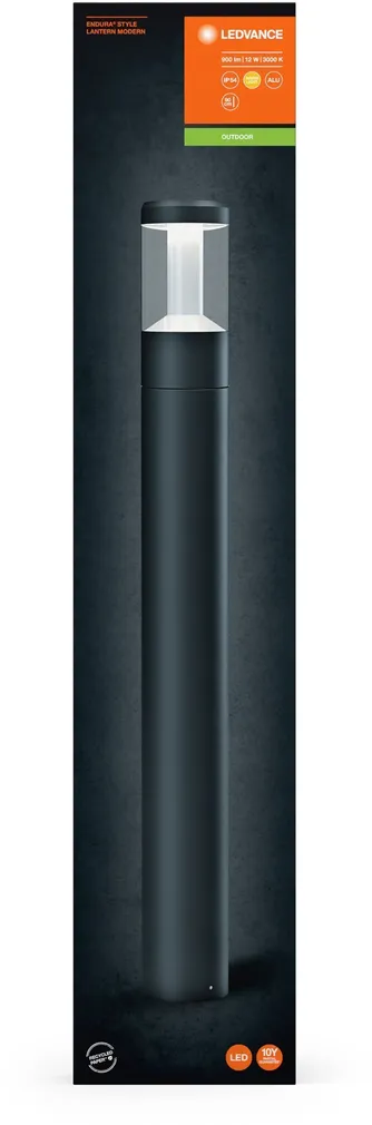 LATERN LEDVANCE MODERN 90CM 12W