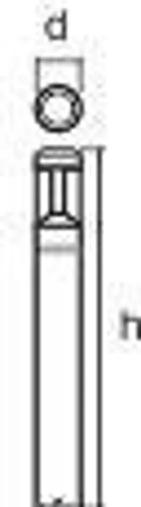 LATERN LEDVANCE MODERN 90CM 12W