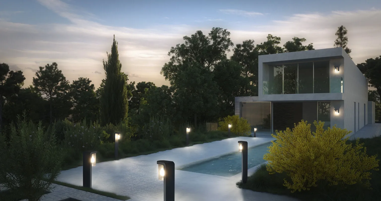 POSTVALGUSTI LEDVANCE CLEAR 50CM E27