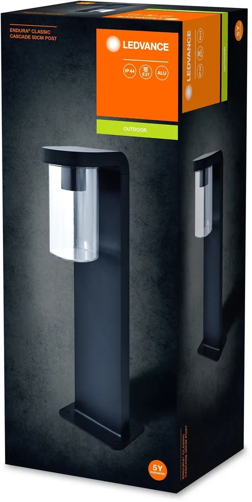 POSTVALGUSTI LEDVANCE CLEAR 50CM E27