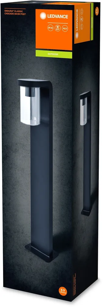 POSTVALGUSTI LEDVANCE CLEAR 80CM E27