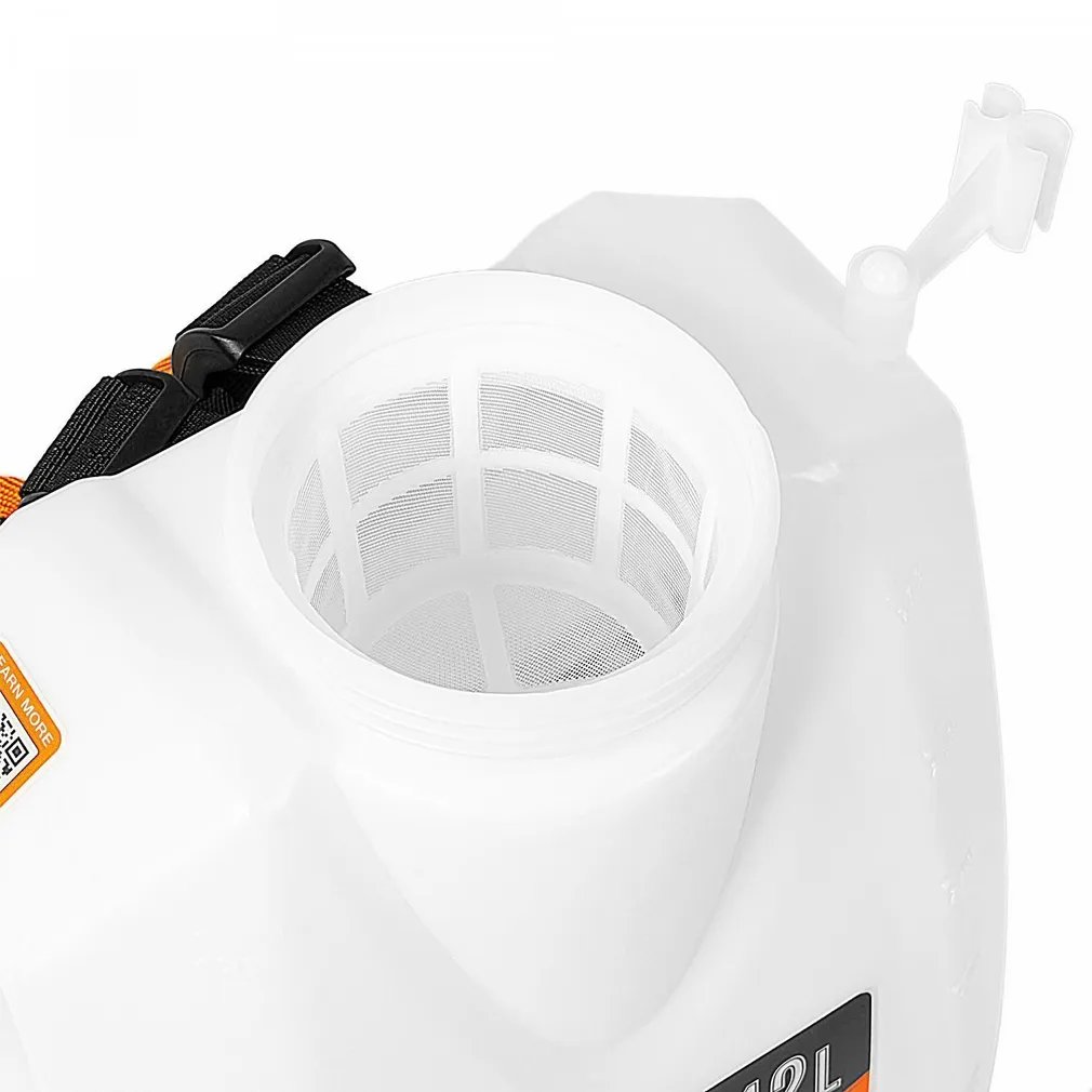 AKUPIHUSTI KOMPLEKT DAEWOO DSA 12LI