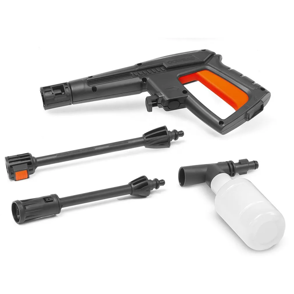 SURVEPESUR DAEWOO DAW 400