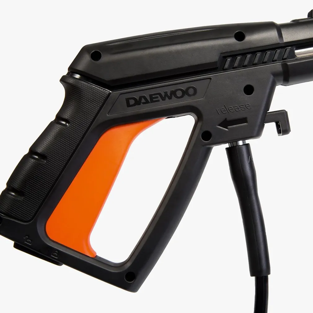 SURVEPESUR DAEWOO DAW 400