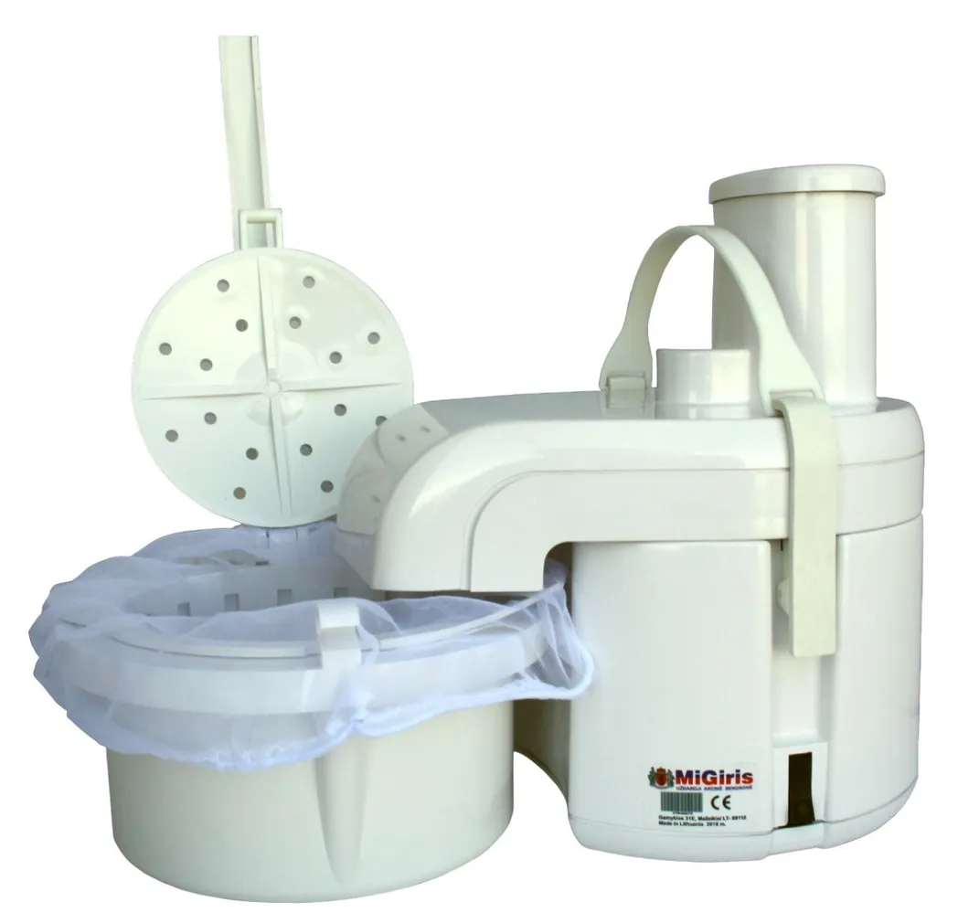 KARTULIRIIV MIGIRIS BETM-1, 250W