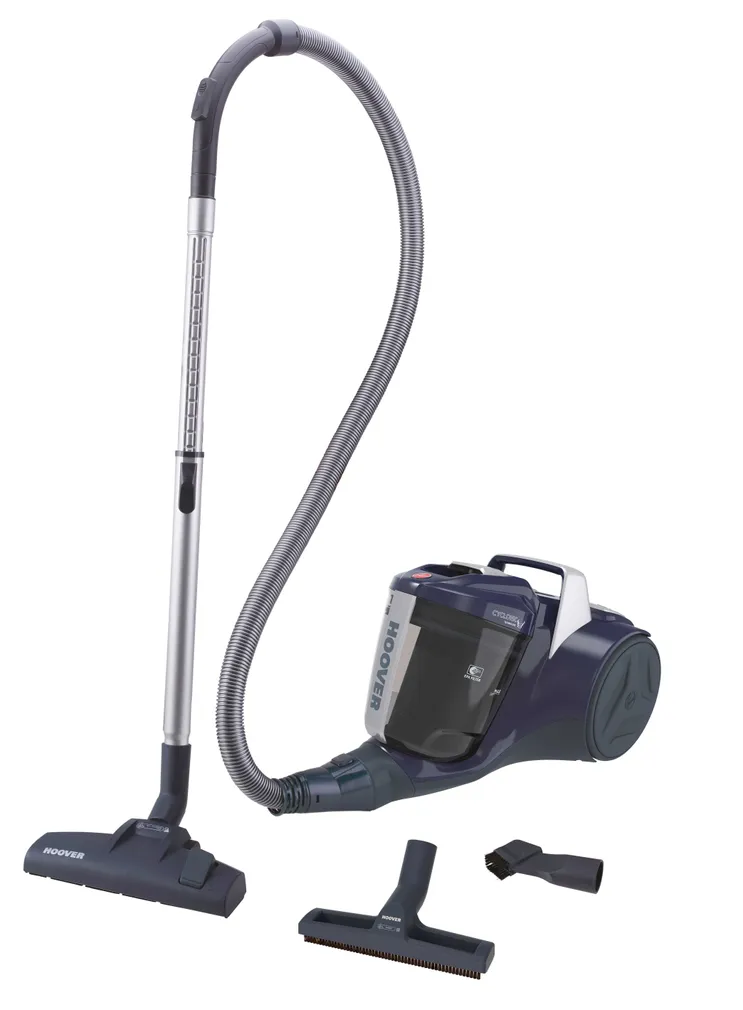TOLMUIMEJA HOOVER BREEZE BR71_BR20011