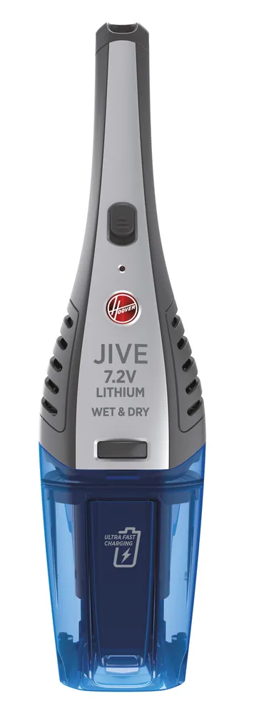 KÄSITOLMUIMEJA HOOVER JIVE LITHIUM HJ72WDLB 011