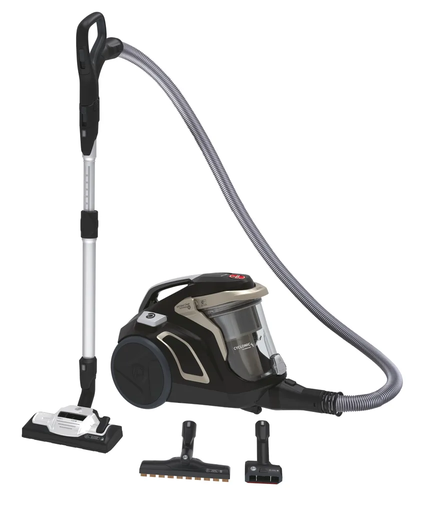 TOLMUIMEJA HOOVER H-POWER 700 HP720PET 011