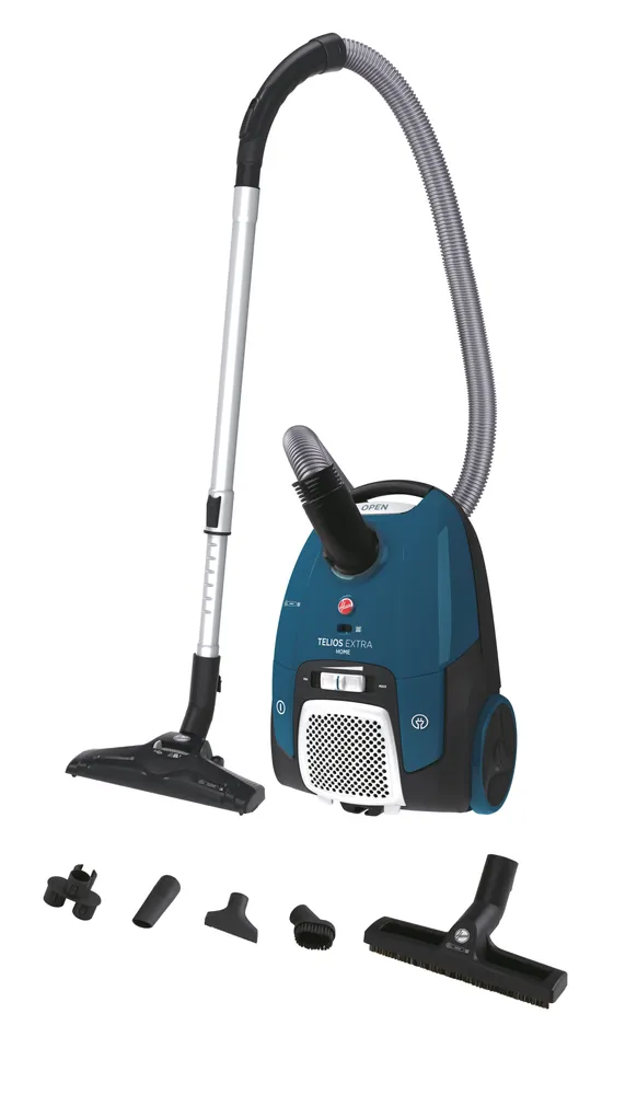 TOLMUIMEJA HOOVER TELIOS EXTRA LITE TXL10HM 011