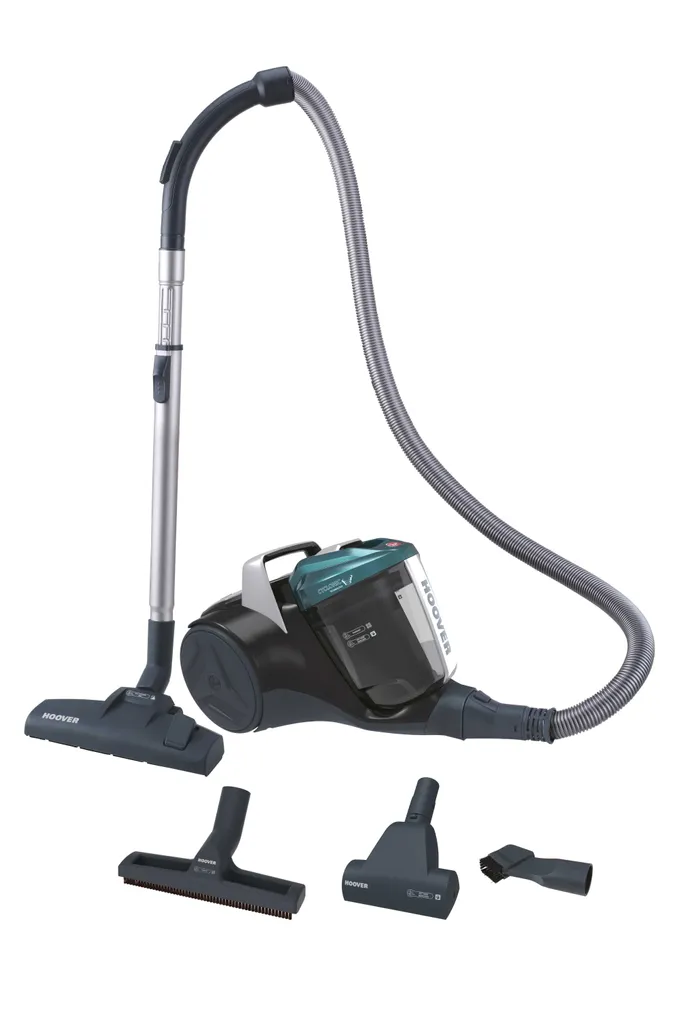 TOLMUIMEJA HOOVER BREEZE BR71_BR30011