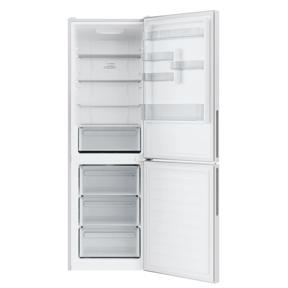 KÜLMIK CANDY FRESCO CCE4T618EW