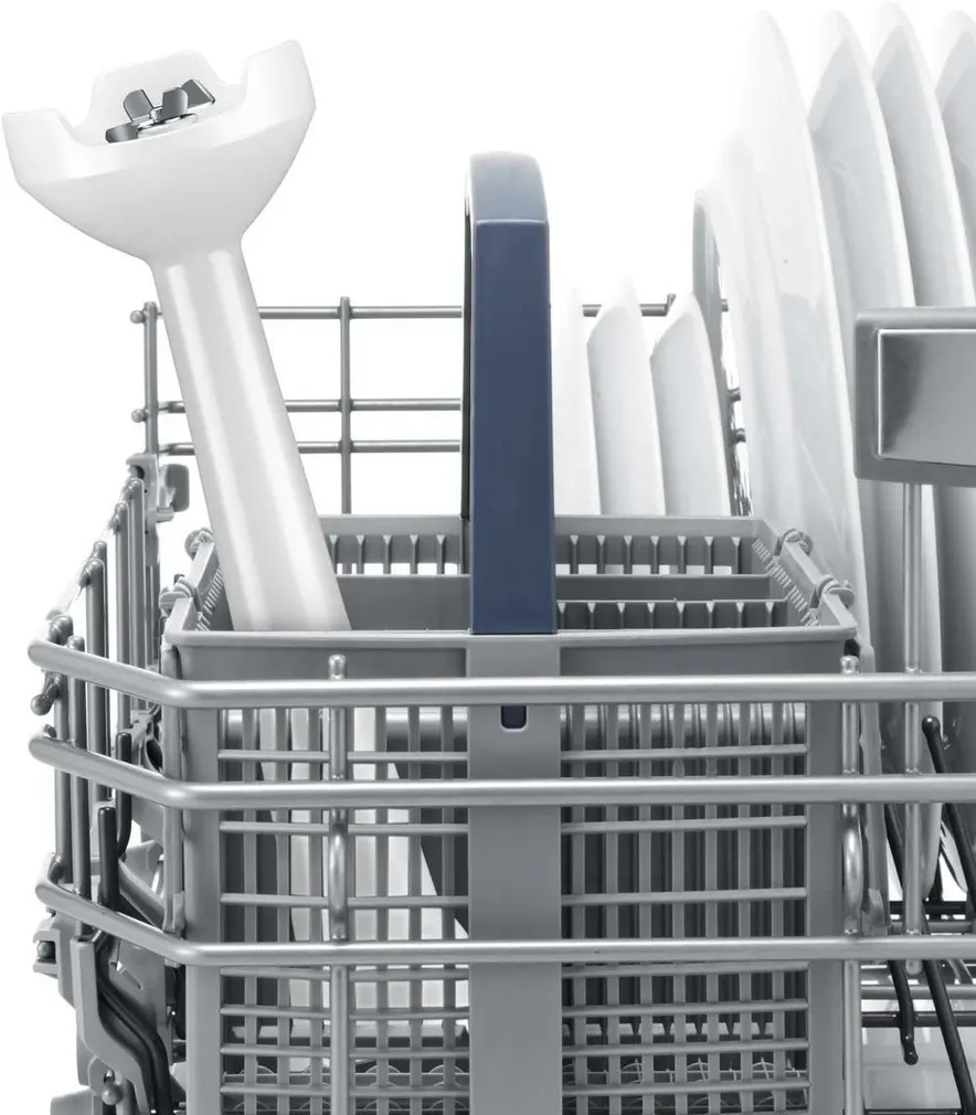 SAUMIKSER BOSCH CLEVERMIXX MSM14100 400W VALGE