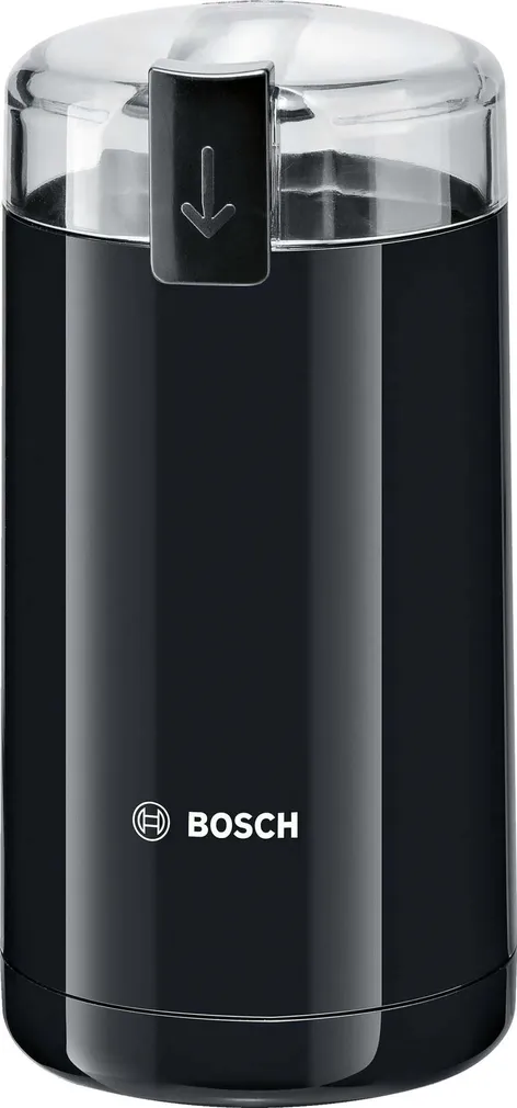 KOHVIVESKI BOSCH TSM6A013B 180W MUST