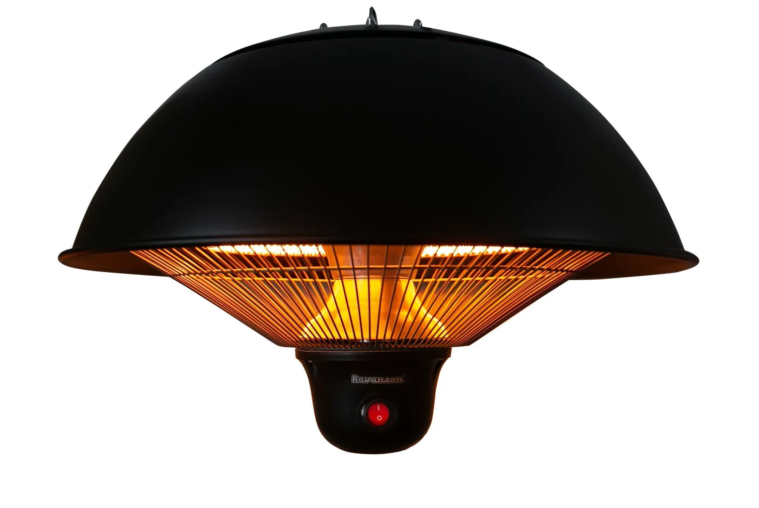 SOOJUSKIIRGUR RAVANSON OT-1500 LED 1500W IP34 HALOGEEN PULDIGA