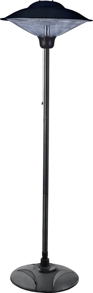 SOOJUSKIIRGUR RAVANSON OT-1500S 1500W IPX4 STATIIV HALOGEEN