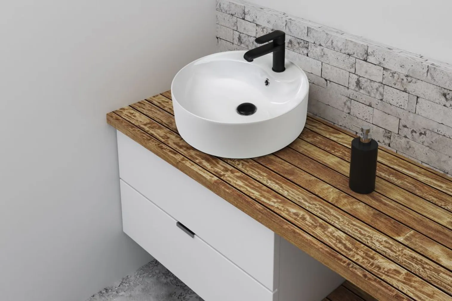 VALAMUSEGISTI INVENA SIROS BLACK BU-90-004-A