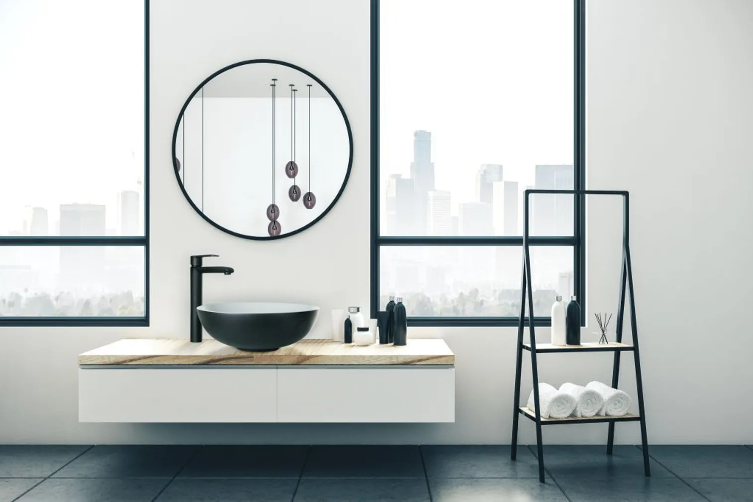 VALAMUSEGISTI INVENA SIROS BLACK BU-90-W04-A