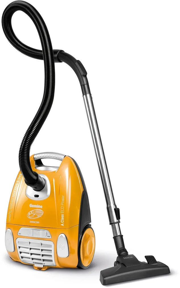 TOLMUIMEJA SENCOR SVC 900-EUE3 700W