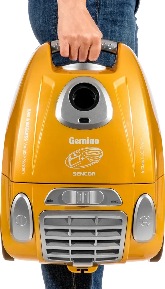 TOLMUIMEJA SENCOR SVC 900-EUE3 700W