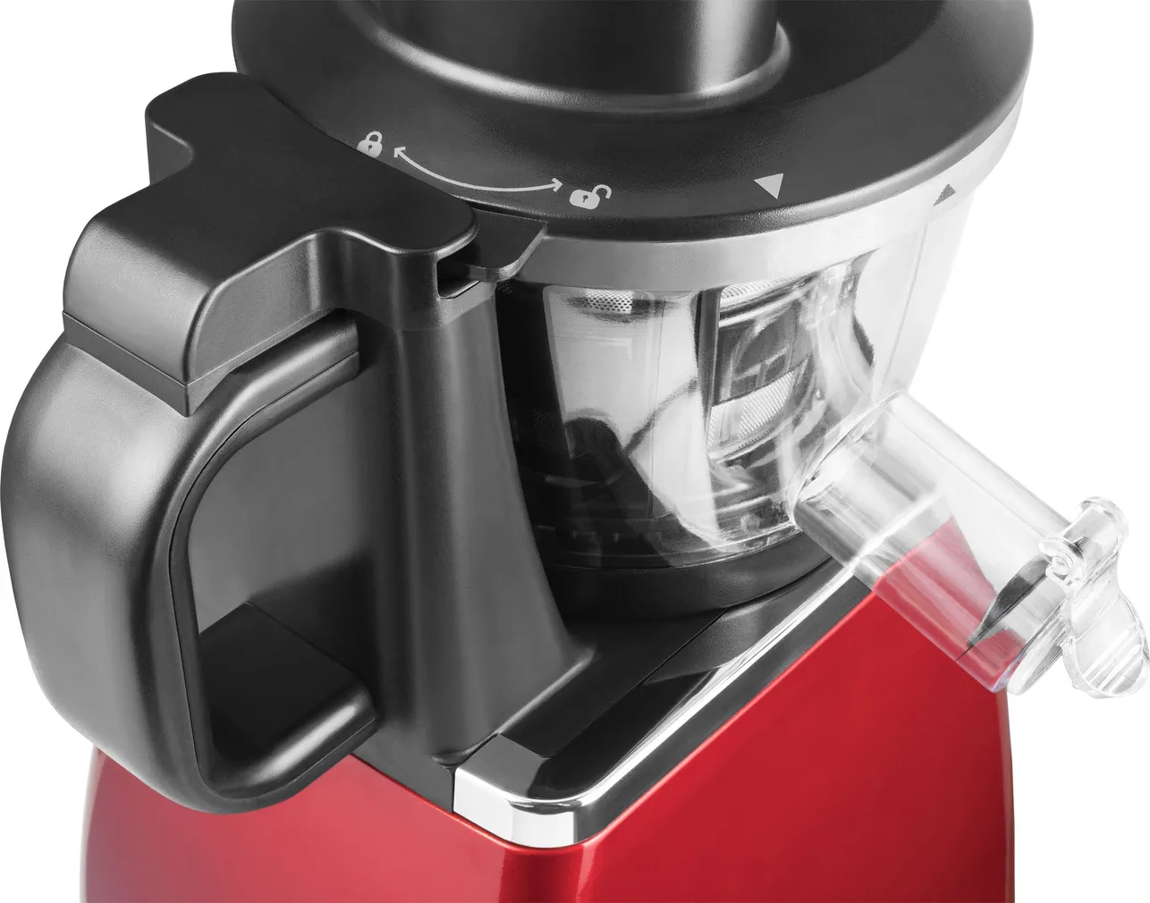 MAHLAPRESS SENCOR SSJ 4042RD 400W