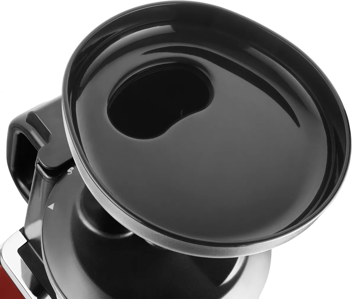 MAHLAPRESS SENCOR SSJ 4042RD 400W