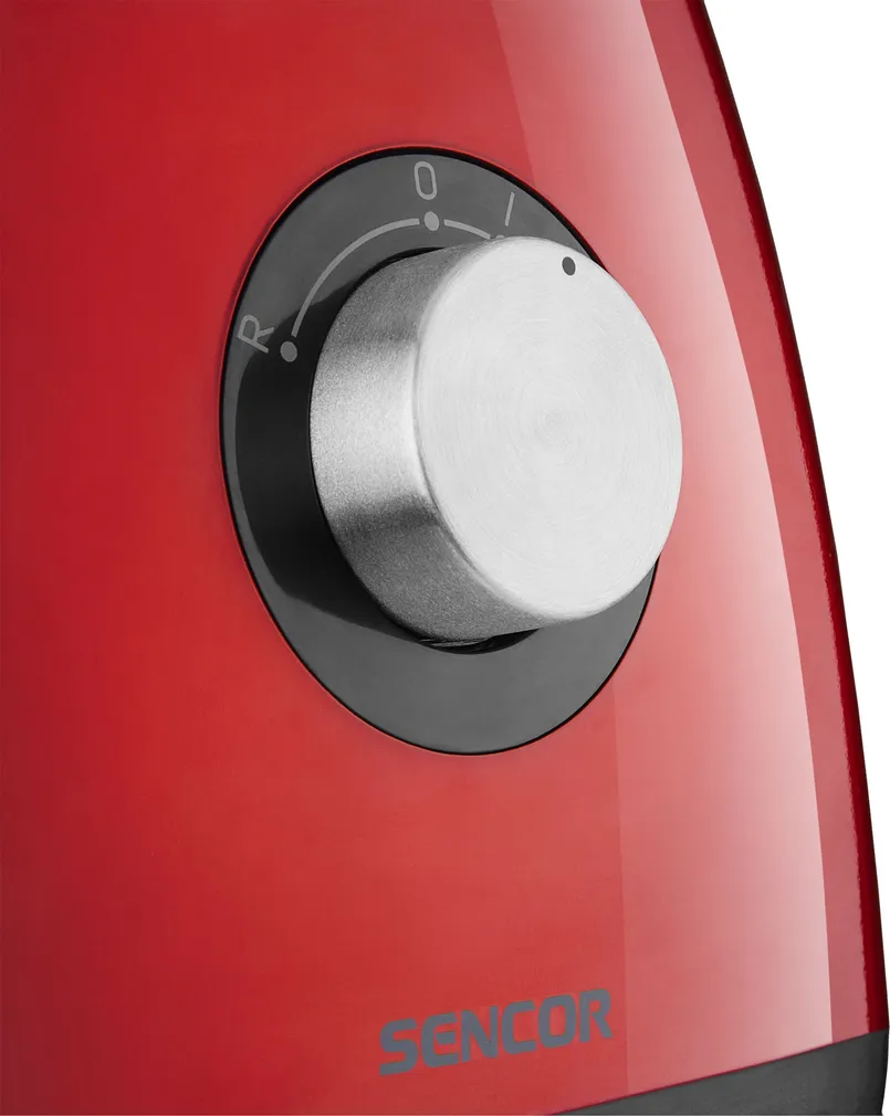 MAHLAPRESS SENCOR SSJ 4042RD 400W