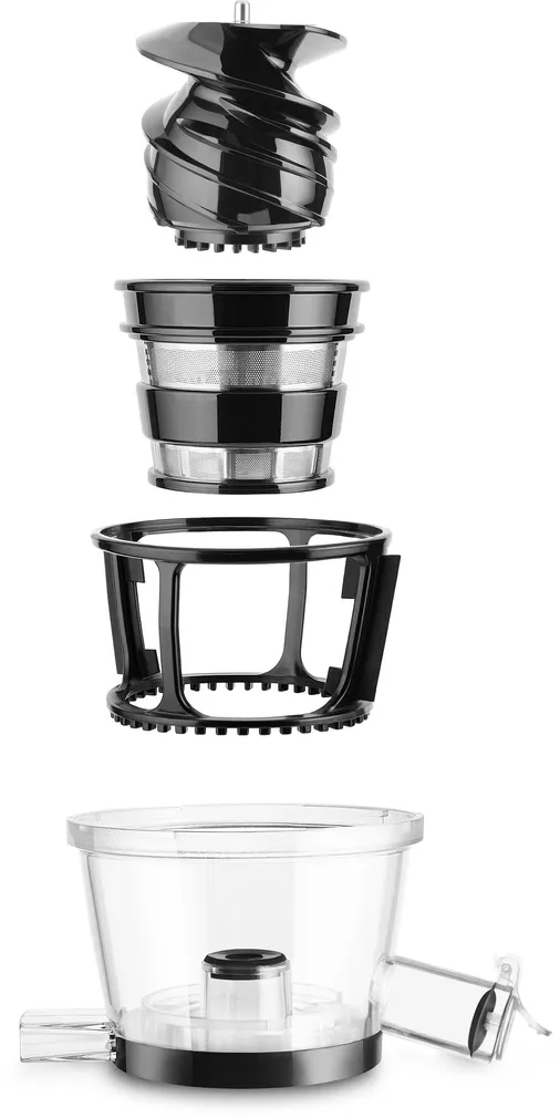 MAHLAPRESS SENCOR SSJ 4042RD 400W