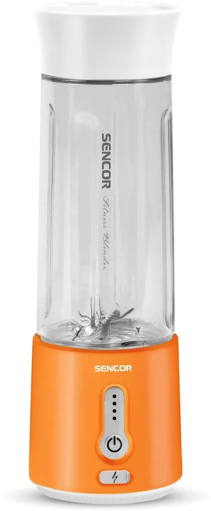 SMUUTIBLENDER SENCOR SBL 133OR JUHTMEVABA 150W