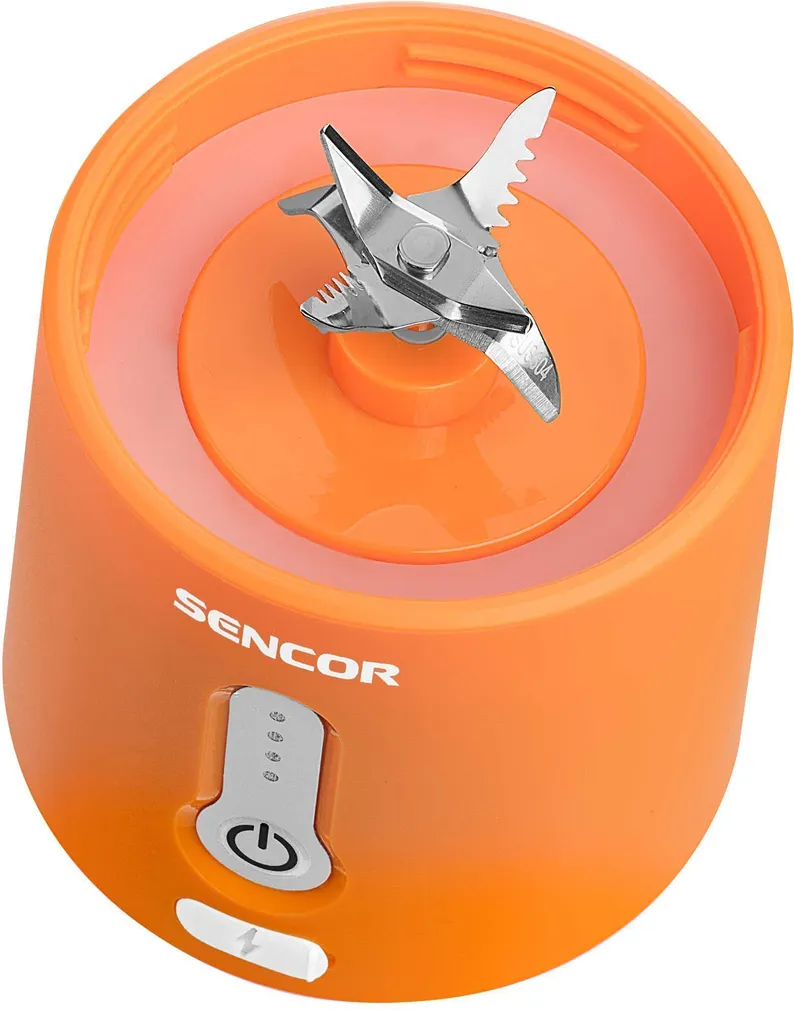 SMUUTIBLENDER SENCOR SBL 133OR JUHTMEVABA 150W