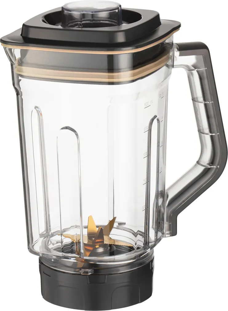 BLENDER SENCOR SUPER SBU 7877CH VAAKUMIGA 1500W