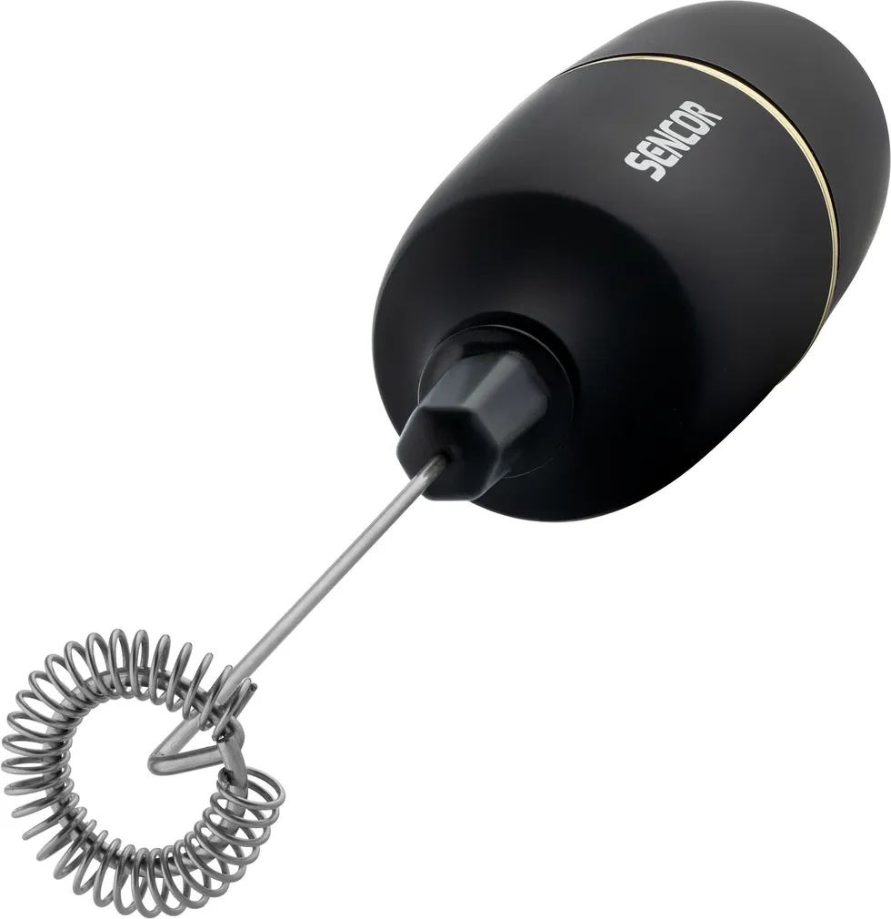 PIIMAVAHUSTAJA SENCOR SMF 1010BK 600RPM